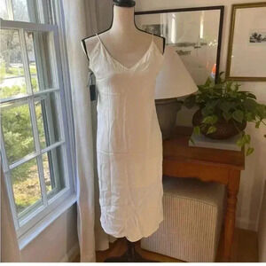 Wilfred Oak Dress